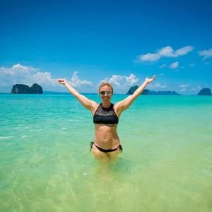 Meet your Posher, Lauren